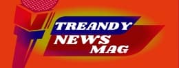TREANDY NEWS MAG